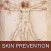 Skin Prevention – Photo Body Map for Melanoma and Skin Cancer early detection