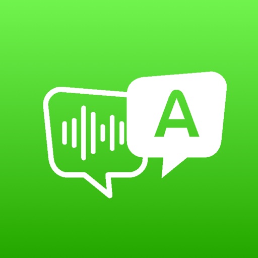 Speechy App