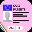 Quiz Patente AM & B 2021