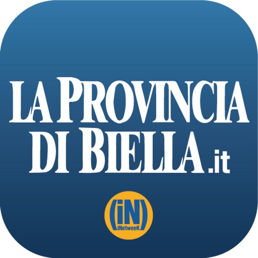 Nuova Provincia di Biella Nuova Provincia di Biella