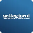 Settegiorni - Magenta Digitale