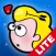 Cupid at work lite - Valentine's day game