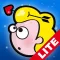 Cupid at work lite - Valentine's day game