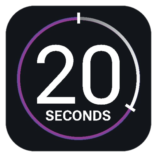 20Seconds