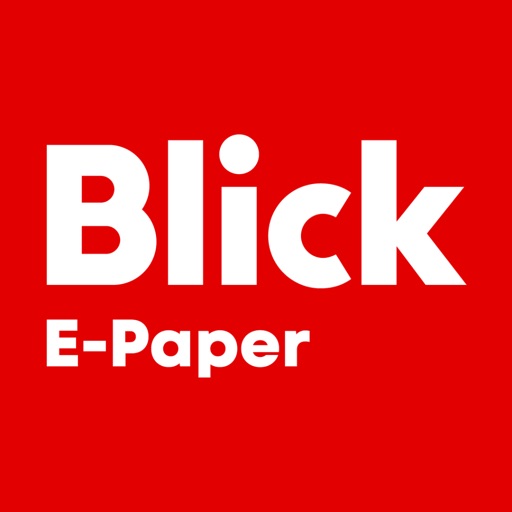 Blick E-Paper Blick E-Paper