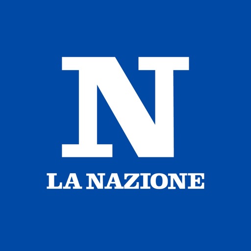 LA NAZIONE LA NAZIONE