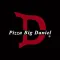 Pizza Big Daniel