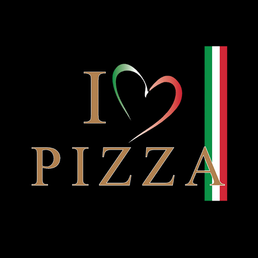 I Love Pizza Italy