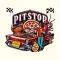 Pit Stop Pizzorante