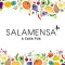 Salamensa a Casa Tua