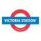 Victoria Station Bologna