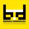Biennale Democrazia