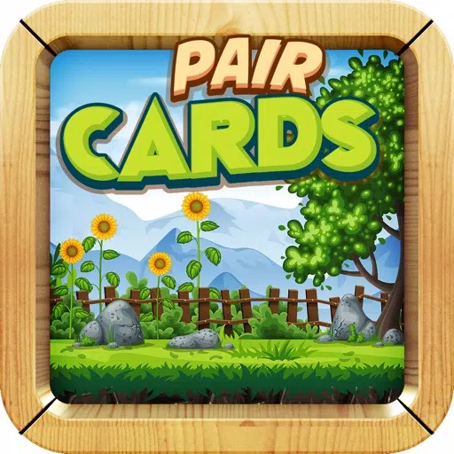 Pair Cards Pair Cards