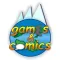 Games & Comics