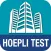 Hoepli Test Architettura