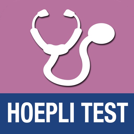 Hoepli Test Medicina Hoepli Test Medicina