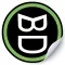 Bastardidentro Stickers