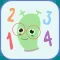 I learn numbers (for kids)
