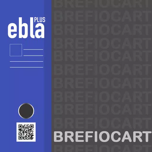 Ebla Plus - Brefiocart Ebla Plus - Brefiocart