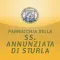 Parrocchia della S.S. Annunziata di Sturla