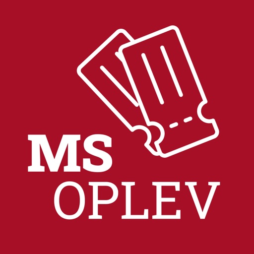 MS Oplev MS Oplev
