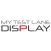 My TEST LANE Display