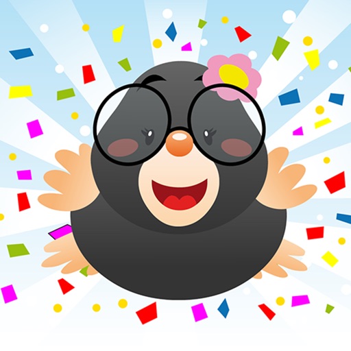 Party with Molly the Mole 2 Party with Molly the Mole 2