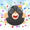 Party with Molly the Mole 2