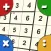 Mathdoku + Calcudoku