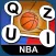 xQuiz Basket NBA edition