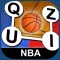 xQuiz Basket NBA edition