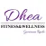 DHEA Fitness