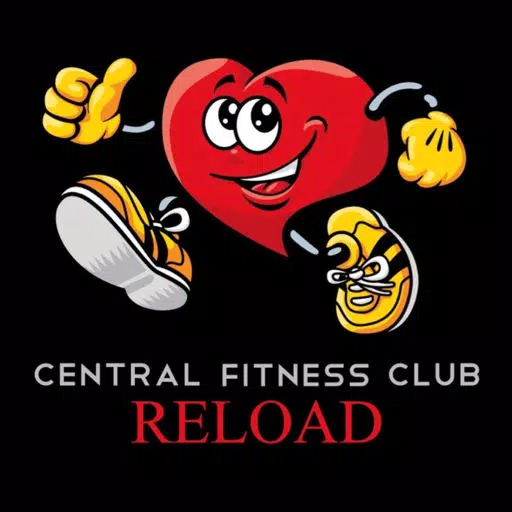 Central Fitness Club Reload Central Fitness Club Reload