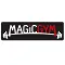 Magic Gym