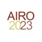 AIRO 2023