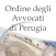 Ordine Avvocati Perugia