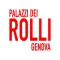 Palazzi dei Rolli Genova