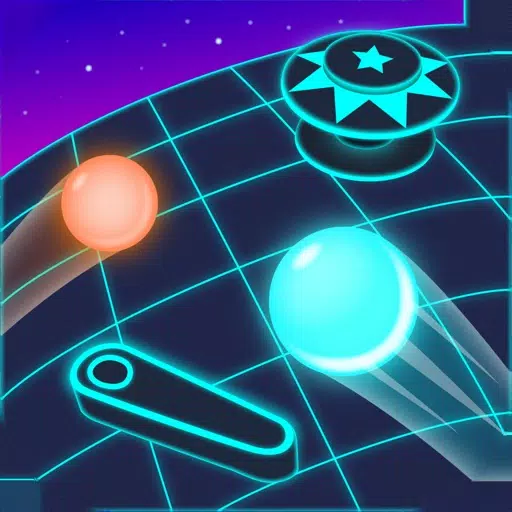 Pinball Platform Pinball Platform