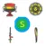 Scopa Fantogame