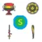 Scopa Fantogame
