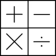 SuperMath Fantogame
