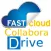 FASTcloud Collabora Drive