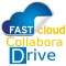 FASTcloud Collabora Drive
