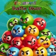 Color Balls War