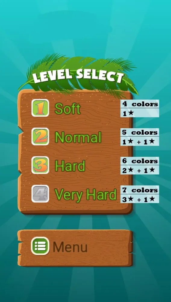 Color Balls War Screenshots