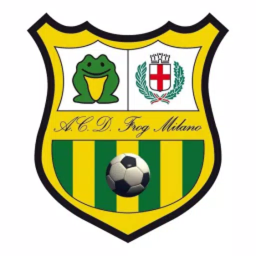 A.C.D. Frog Milano A.C.D. Frog Milano