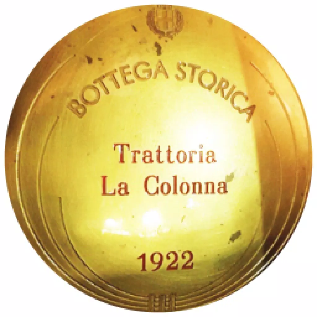 La Colonna 1922