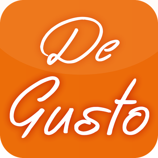 DeGusto Wine Card