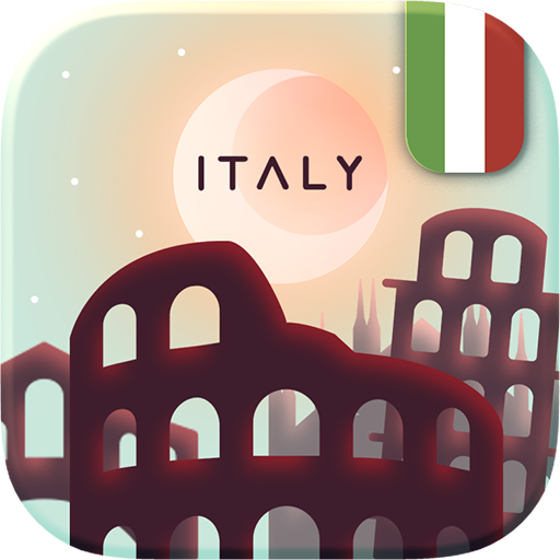 ITALY. Land of Wonders ITALY. Land of Wonders