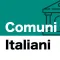 Comuni ITA